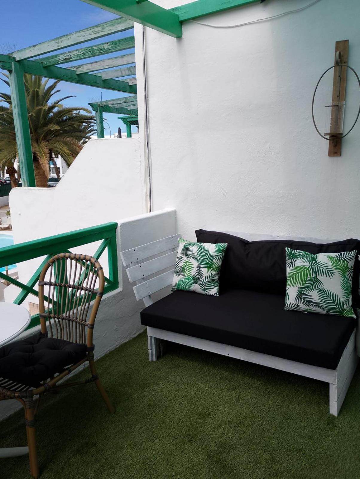 Chez Carmen Allegranza Puerto del Carmen  Exterior photo